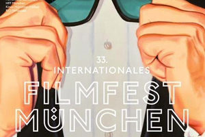 Filmfest München- Shocking Short Awards