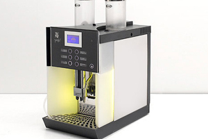 Unikorn Catering Kaffeevollautomat WMF Presto