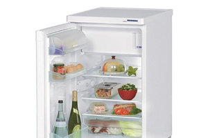 Kühlschrank klein - 85 Liter